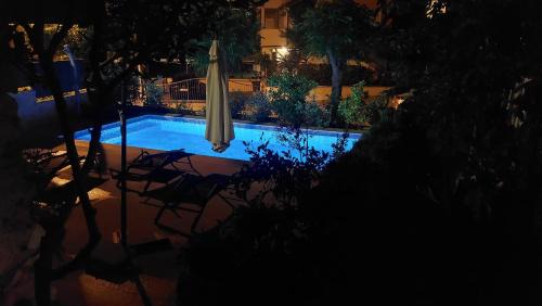 Zaboric Apartment | Apartments Plavi&Žuti