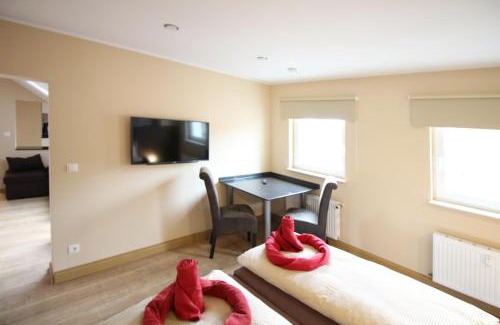 Weimar Apartment | Apartments Röhrstraße