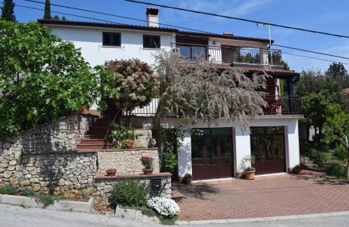 Labin Apartment | Apartments Radović