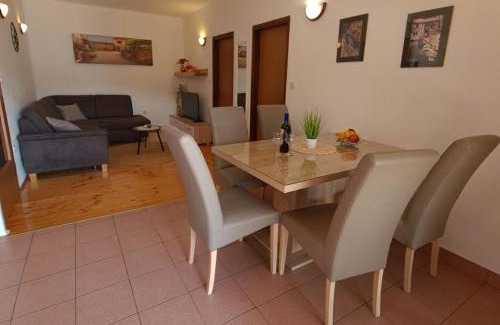 Labin Apartment | Apartments Radović