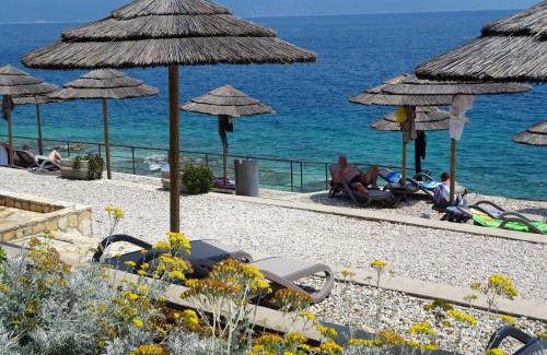Labin Apartment | Apartments Radović