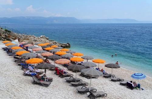 Labin Apartment | Apartments Radović