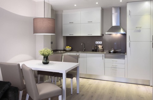Gothic Quarter Apartment | Apartments Rambla 102