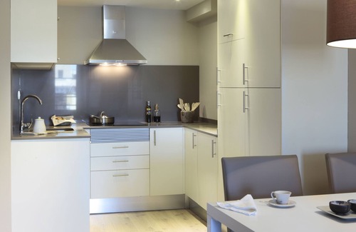 Gothic Quarter Apartment | Apartments Rambla 102
