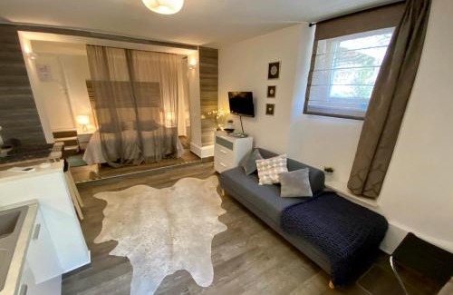 Old Town House | Apartments & Rooms Dujam