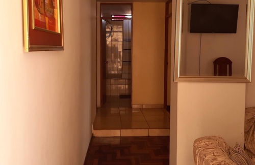 Trujillo Hotel | Apartments & Rooms Helena