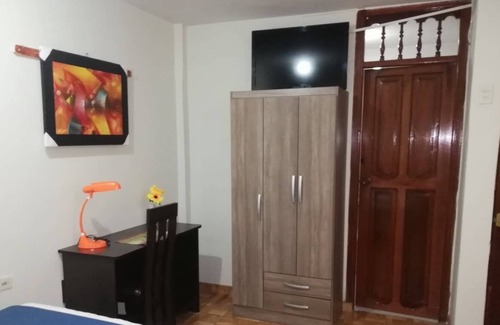 Trujillo Hotel | Apartments & Rooms Helena