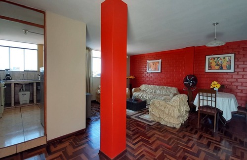 Trujillo Hotel | Apartments & Rooms Helena