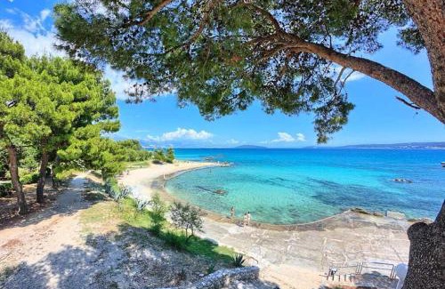 Kastel Stafilic Apartment | Apartments & Rooms Seaside