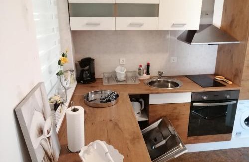 Vodice Apartment | Apartments Rustika Toscana