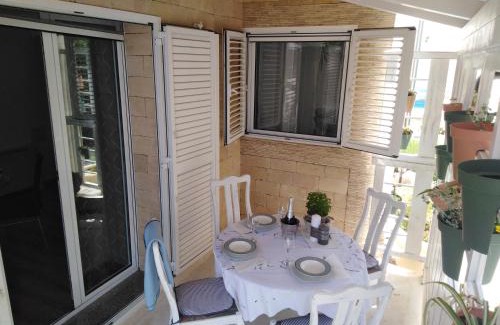 Vodice Apartment | Apartments Rustika Toscana