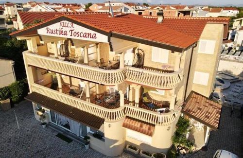 Vodice Apartment | Apartments Rustika Toscana