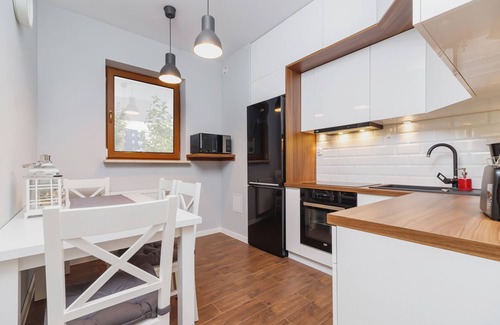 Krakow Apartment | Apartments Rydlowka Krakow by Renters
