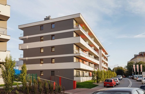 Krakow Apartment | Apartments Rydlowka Krakow by Renters