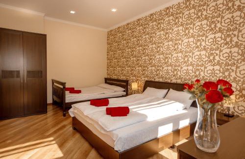 Lviv City Center Apartment | Apartments Rynok Square 12
