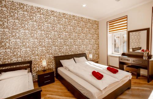 Lviv City Center Apartment | Apartments Rynok Square 12