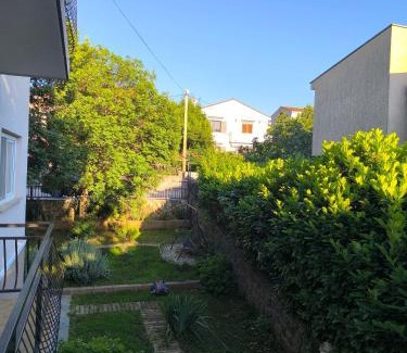 Kraljevica Apartment | Apartments Sabo