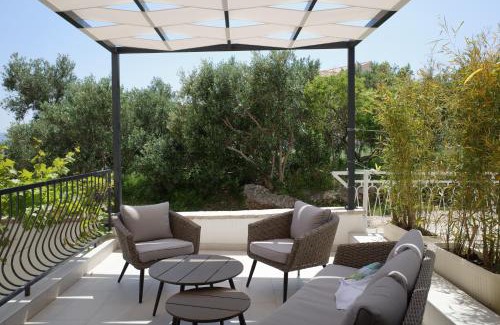 Bol Apartment | Apartments Sarbunal
