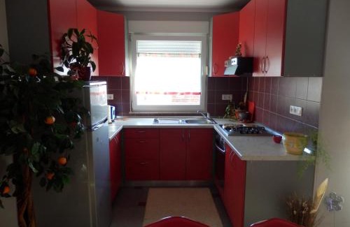 Pula Apartment | Apartments Saric