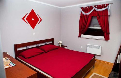 Pula Apartment | Apartments Saric