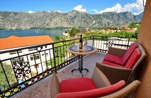 Donji Stoliv Apartment | Apartments Scorpio