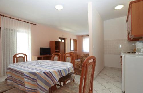 Valbandon Apartment | Apartments Sebastian 1842