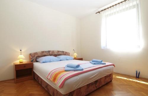Valbandon Apartment | Apartments Sebastian 1842