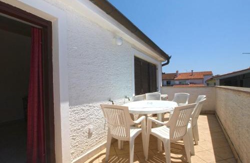 Valbandon Apartment | Apartments Sebastian 1842