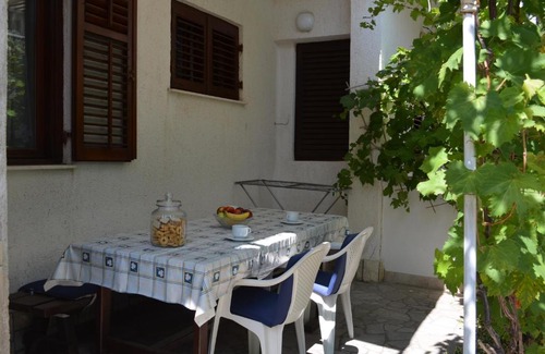Baska Apartment | Apartments Sersic Baska I