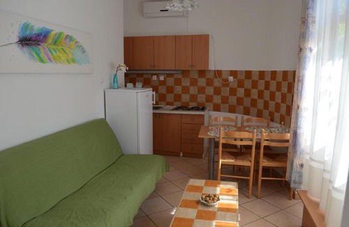 Baska Apartment | Apartments Sersic Baska I