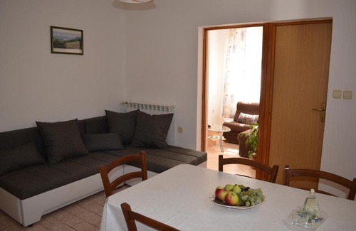 Baska Apartment | Apartments Sersic Baska I