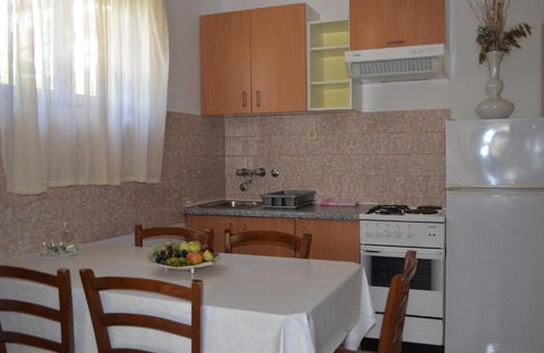 Baska Apartment | Apartments Sersic Baska I