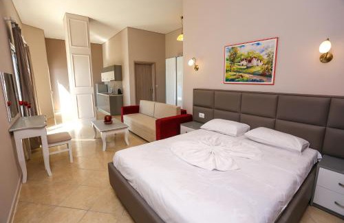 Sarande Apartment | Apartments Serxhio