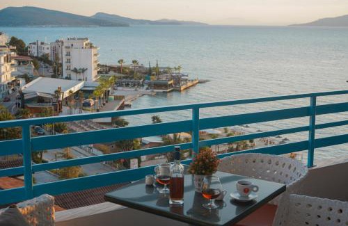 Sarande Apartment | Apartments Serxhio