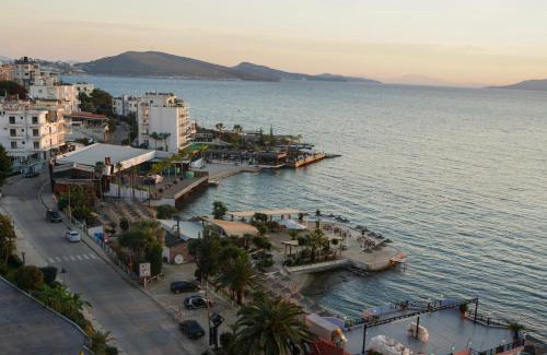 Sarande Apartment | Apartments Serxhio