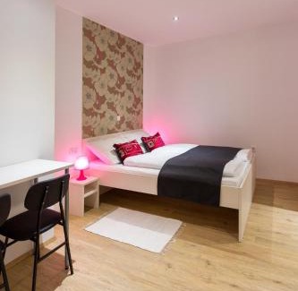 Siska District Apartment | Apartments SHISHKA