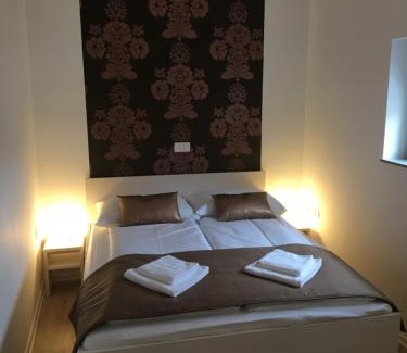 Siska District Apartment | Apartments SHISHKA