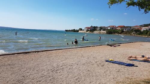 Ljubac Apartment | Apartments Smilja