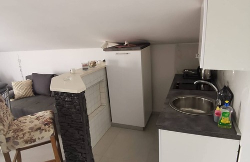 Ribarica Apartment | Apartments Sofija Ribarica (95359-A2) - Karlobag