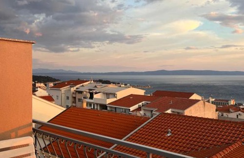 Zelenka Apartment | Apartments Solis
