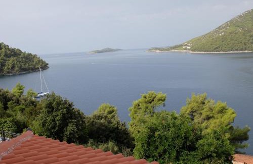 Brna Apartment | Apartments Sunce