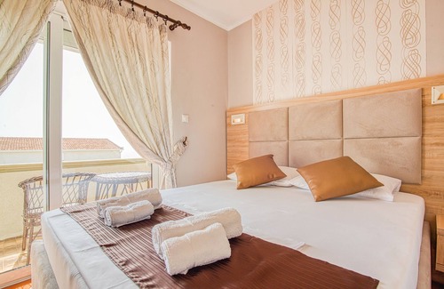 Ulcinj Apartment | Apartments Tati