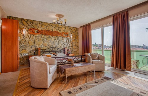 Ulcinj Apartment | Apartments Tati