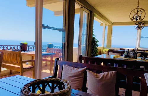 Ulcinj Apartment | Apartments Tati