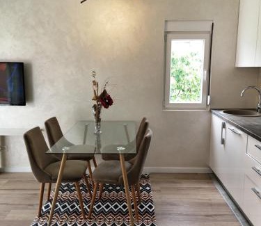 Tomicici Apartment | Apartments Tivat