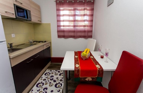 Seget Donji Apartment | Apartments Tomaš
