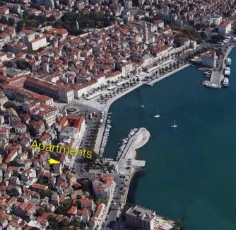 Split Apartment | Apartments Toma