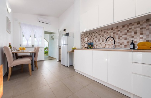 Vir Apartment | Apartments Trk