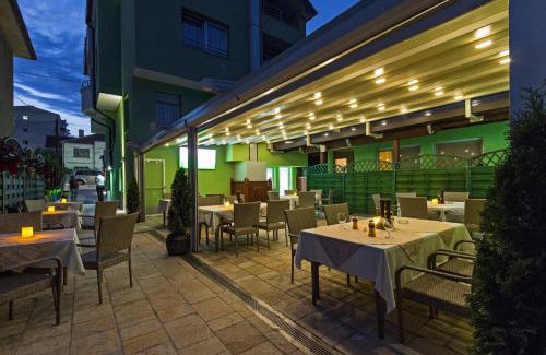 Ohrid Apartment | Apartments Valentino