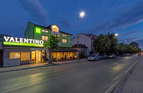 Ohrid Apartment | Apartments Valentino